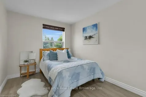 75 Silvercreek Parkway N/a N Guelph ON N1H 7R9