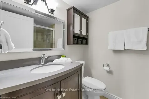 75 Silvercreek Parkway N/a N Guelph ON N1H 7R9
