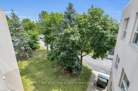 75 Silvercreek Parkway N/a N Guelph ON N1H 7R9
