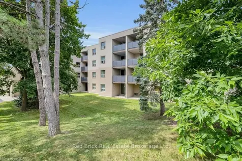75 Silvercreek Parkway N/a N Guelph ON N1H 7R9