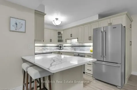 75 Silvercreek Parkway N/a N Guelph ON N1H 7R9