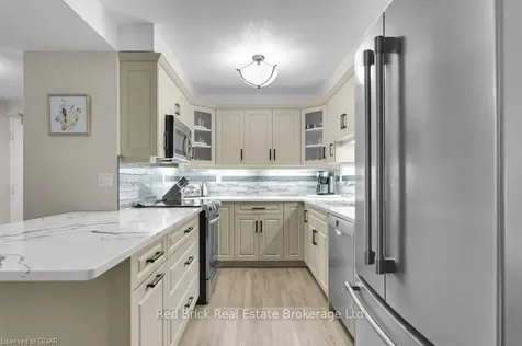 75 Silvercreek Parkway N/a N Guelph ON N1H 7R9