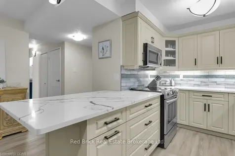 75 Silvercreek Parkway N/a N Guelph ON N1H 7R9