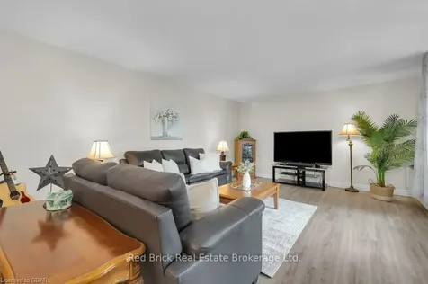 75 Silvercreek Parkway N/a N Guelph ON N1H 7R9