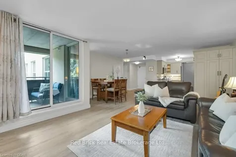 75 Silvercreek Parkway N/a N Guelph ON N1H 7R9
