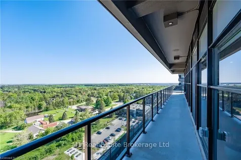 1880 Gordon Street N/a Guelph ON N1L 0P5