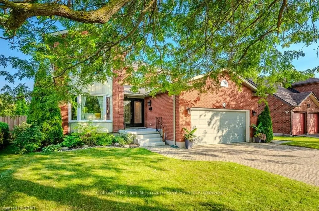 21 Kortright Road E Guelph ON N1G 4C9