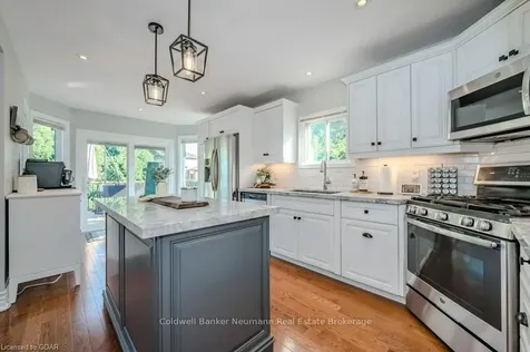 21 Kortright Road E Guelph ON N1G 4C9