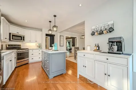 21 Kortright Road E Guelph ON N1G 4C9