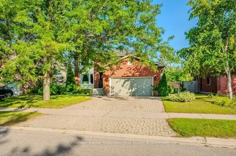 21 Kortright Road E Guelph ON N1G 4C9