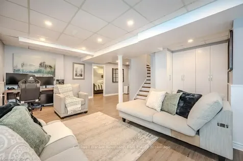 21 Kortright Road E Guelph ON N1G 4C9