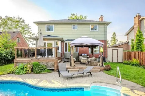 21 Kortright Road E Guelph ON N1G 4C9