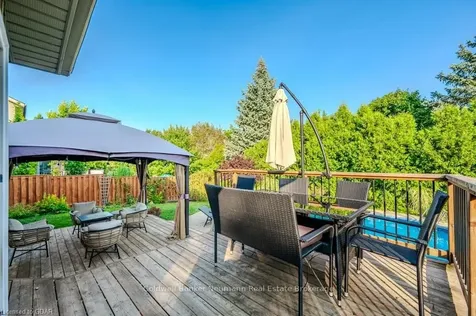 21 Kortright Road E Guelph ON N1G 4C9