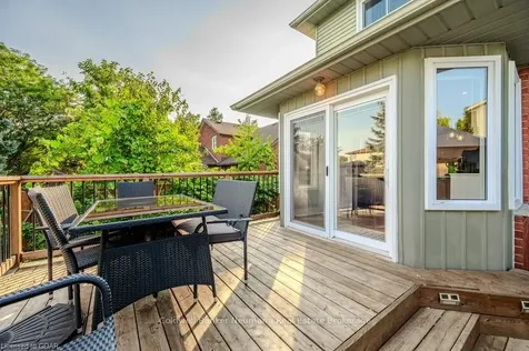 21 Kortright Road E Guelph ON N1G 4C9