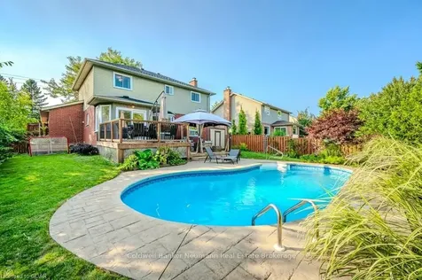 21 Kortright Road E Guelph ON N1G 4C9