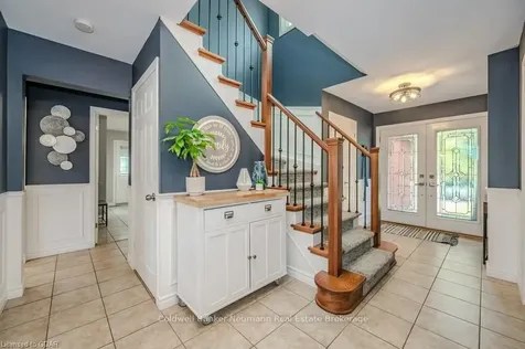 21 Kortright Road E Guelph ON N1G 4C9