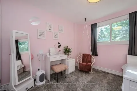 21 Kortright Road E Guelph ON N1G 4C9
