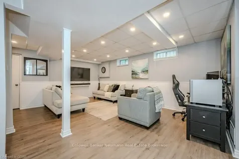 21 Kortright Road E Guelph ON N1G 4C9