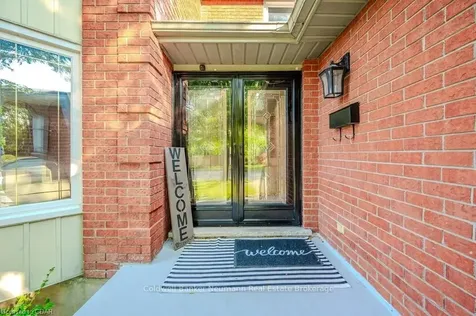 21 Kortright Road E Guelph ON N1G 4C9