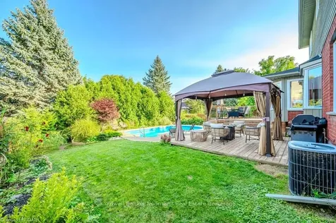 21 Kortright Road E Guelph ON N1G 4C9