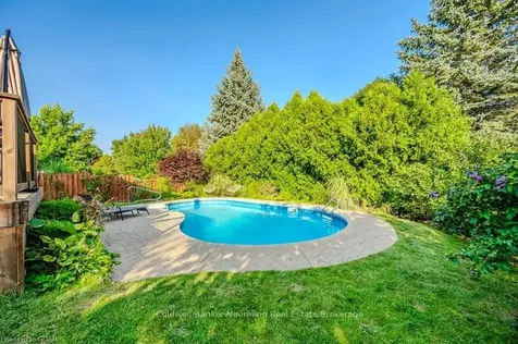21 Kortright Road E Guelph ON N1G 4C9