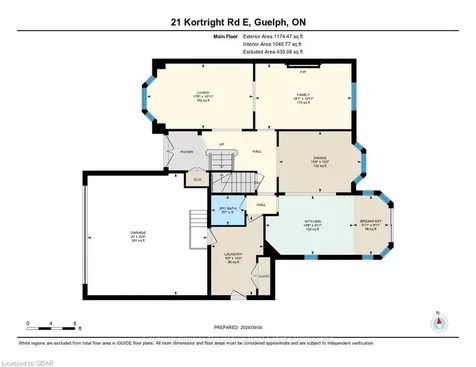 21 Kortright Road E Guelph ON N1G 4C9