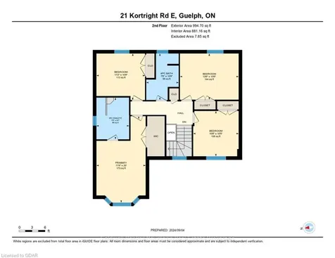 21 Kortright Road E Guelph ON N1G 4C9