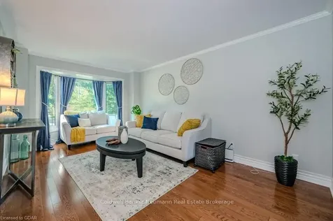 21 Kortright Road E Guelph ON N1G 4C9