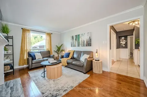 21 Kortright Road E Guelph ON N1G 4C9