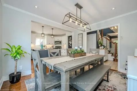 21 Kortright Road E Guelph ON N1G 4C9