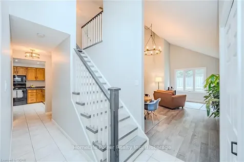 79 Hilldale Crescent Guelph ON N1G 4B5