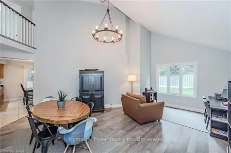 79 Hilldale Crescent Guelph ON N1G 4B5