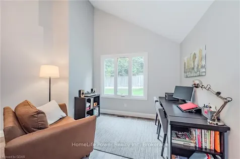 79 Hilldale Crescent Guelph ON N1G 4B5