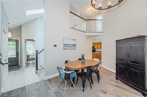 79 Hilldale Crescent Guelph ON N1G 4B5