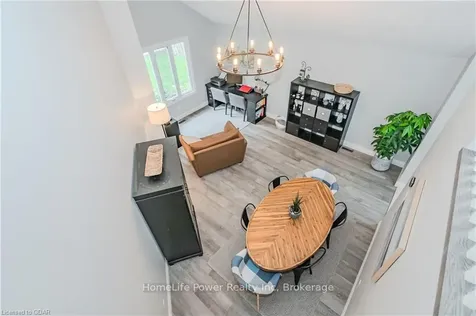79 Hilldale Crescent Guelph ON N1G 4B5