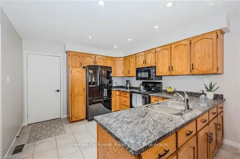 79 Hilldale Crescent Guelph ON N1G 4B5