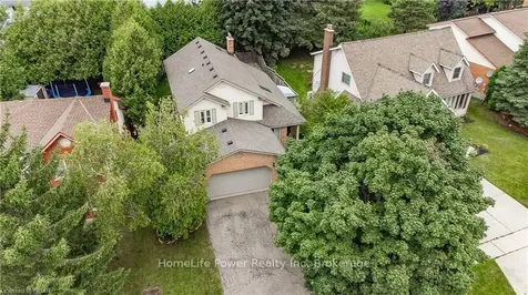 79 Hilldale Crescent Guelph ON N1G 4B5