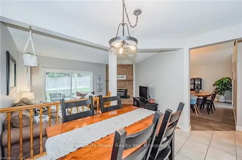 79 Hilldale Crescent Guelph ON N1G 4B5