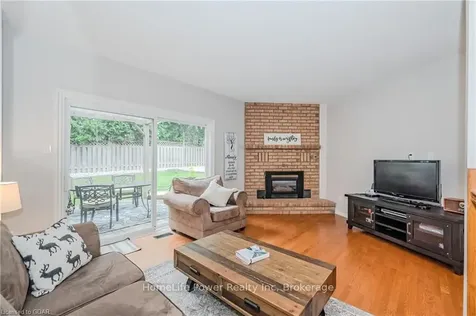 79 Hilldale Crescent Guelph ON N1G 4B5