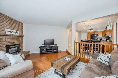 79 Hilldale Crescent Guelph ON N1G 4B5