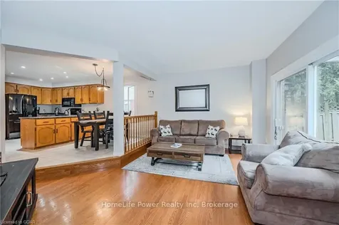79 Hilldale Crescent Guelph ON N1G 4B5