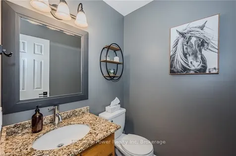 79 Hilldale Crescent Guelph ON N1G 4B5