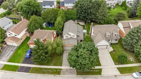 79 Hilldale Crescent Guelph ON N1G 4B5