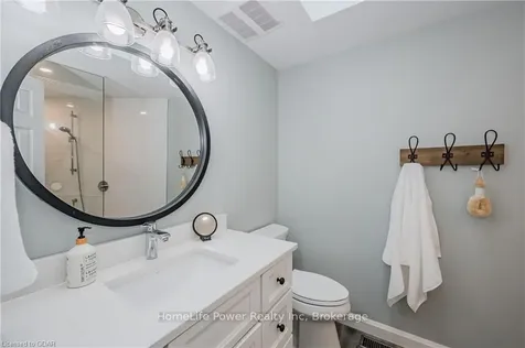 79 Hilldale Crescent Guelph ON N1G 4B5