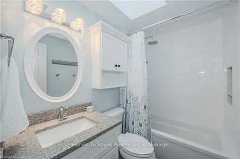 79 Hilldale Crescent Guelph ON N1G 4B5