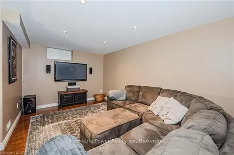 79 Hilldale Crescent Guelph ON N1G 4B5