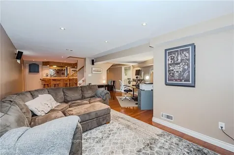 79 Hilldale Crescent Guelph ON N1G 4B5