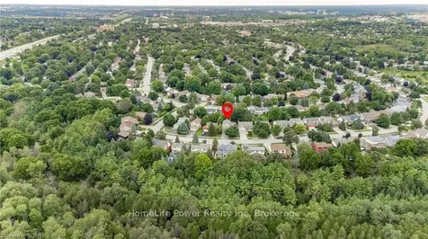 79 Hilldale Crescent Guelph ON N1G 4B5