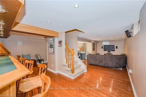 79 Hilldale Crescent Guelph ON N1G 4B5