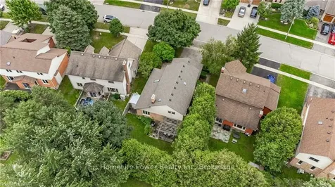 79 Hilldale Crescent Guelph ON N1G 4B5